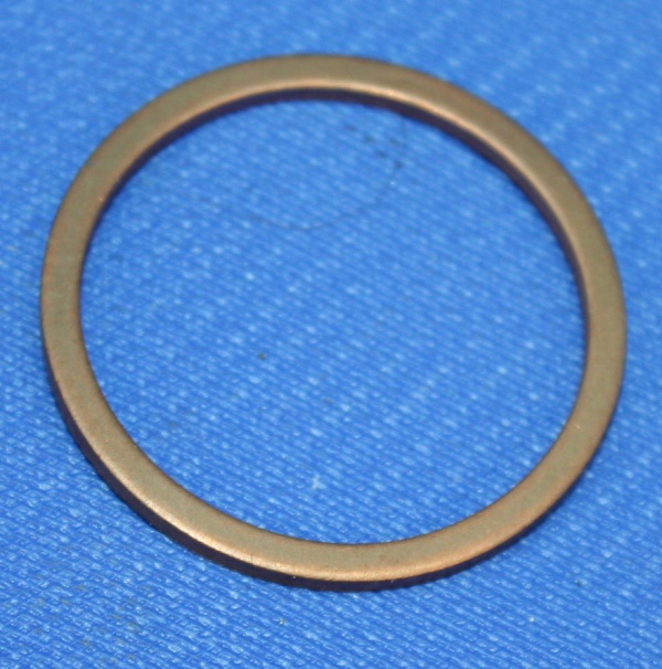 Diri 28mm x33 Kupfer Ölsieb F650CS