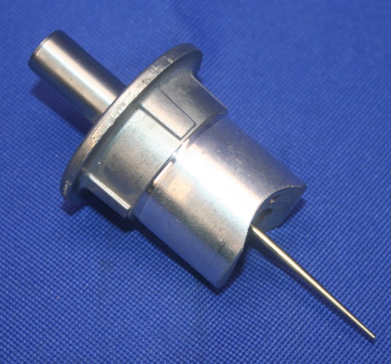 Schieber Typ 64/3 R80 5/83-