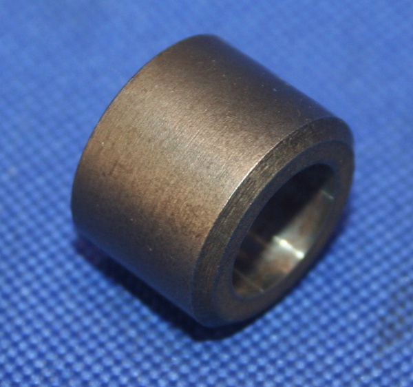 H&uuml;lse Nadellager HAG Kegelrad R50-69S
