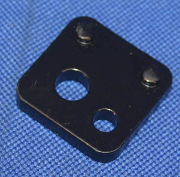 Distanzst&uuml;ck Federbein R1100RT hinten Versteller