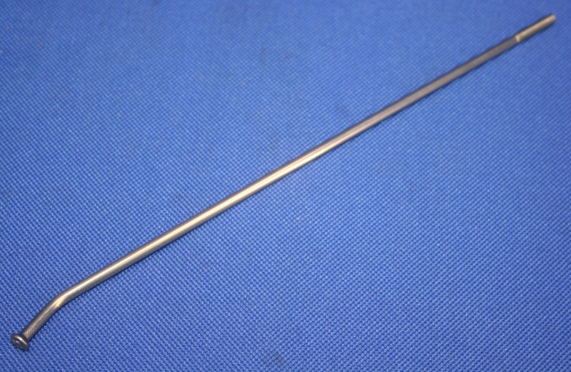 Speiche 17 hinten F650GS M4