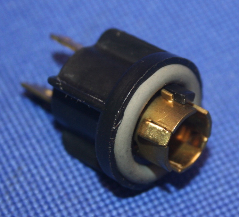 Lampenfassung Standlicht K75C K100 83