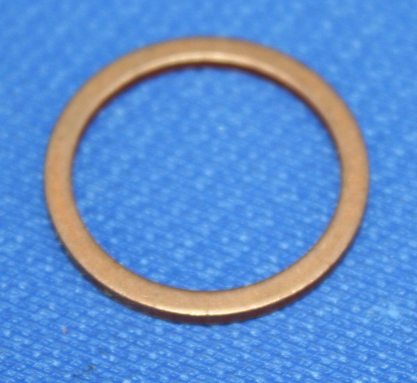 Diri 16mm z.B.Ölwanne Kupfer