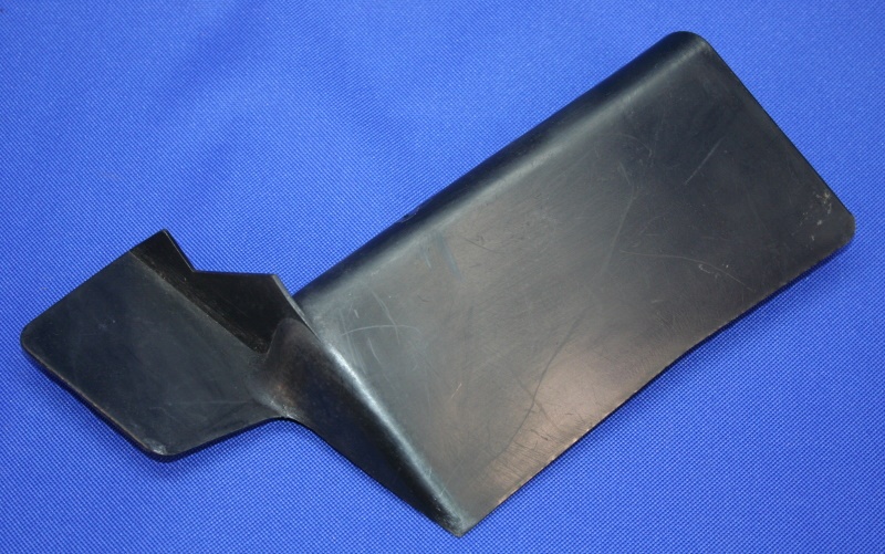 Abdeckung Motorverkleidung re. K-RT 2V Zeitsch&auml;den