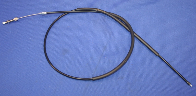 Gaszug R100GS-90 +R80GS 91- li. oder re.