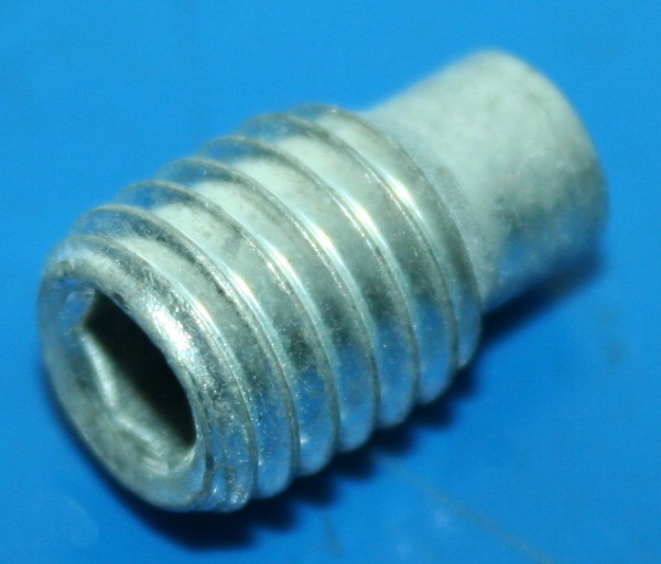 Gewindestift Schraube Seitenständer R80G/S  -5/81