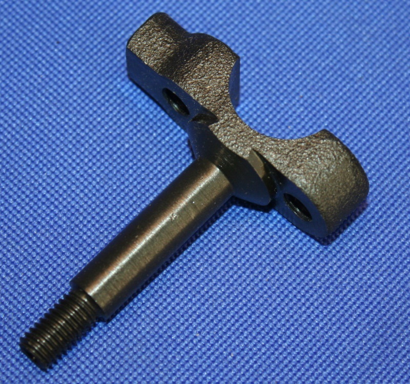 Lenkerhalter K100-1100RS unten