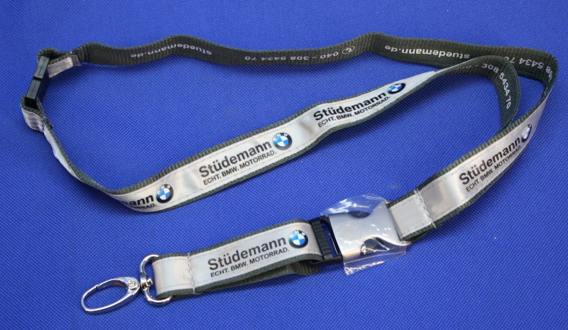 Schlüsselband Stüdemann Hamburg