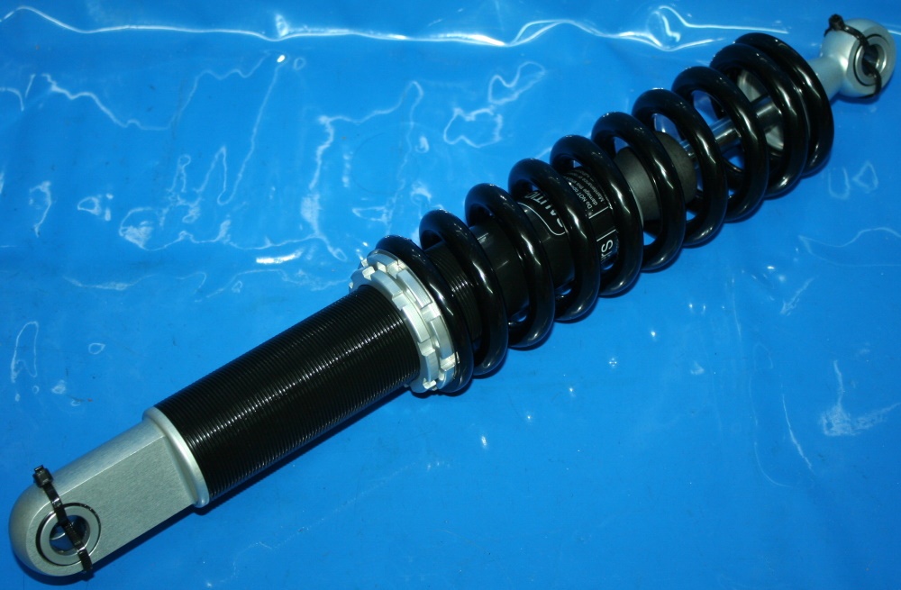 Federbein Wilbers R65/80/100 RT Bj.85-95 Ecoline Road