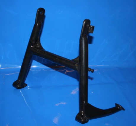 Hauptst&auml;nder F650ST lang