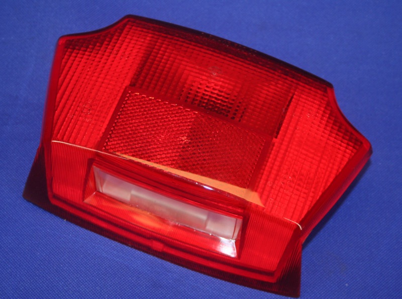 R&uuml;cklicht R1100RS R1150RS