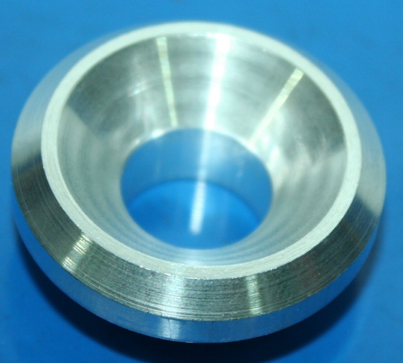 Buchse Handschutz R1200GS 08