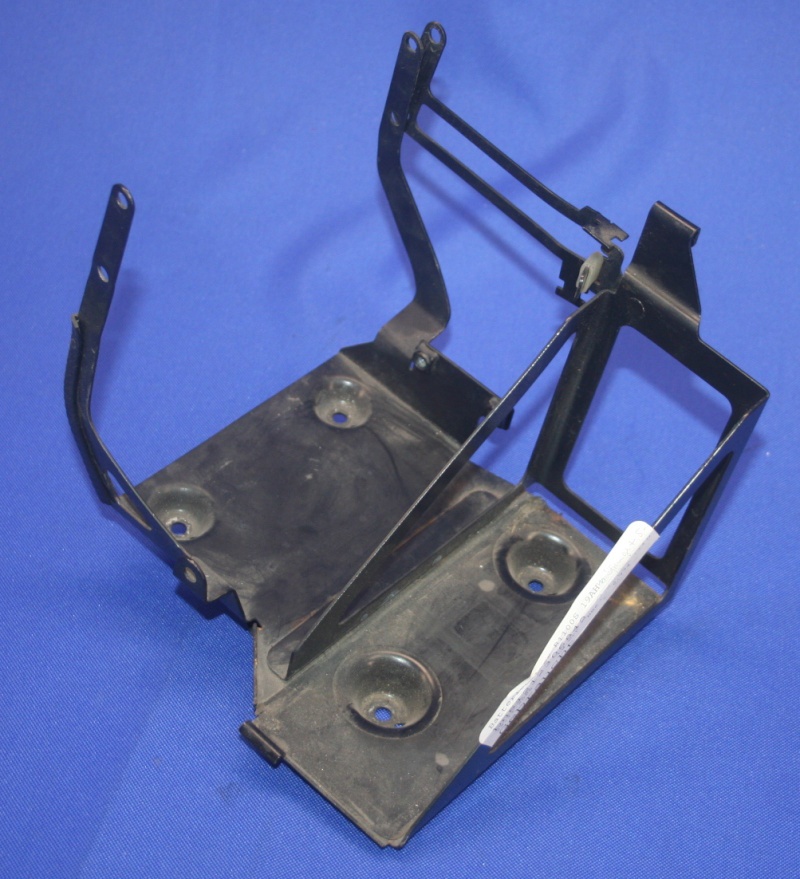 Batteriehalter R1100S 19AH GEBRAUCHT!