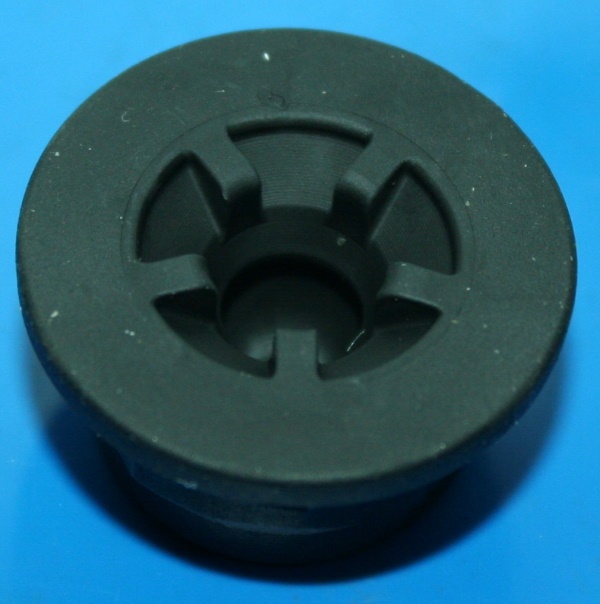 Gummitülle Spiegel R1200RT R900RT 05 10