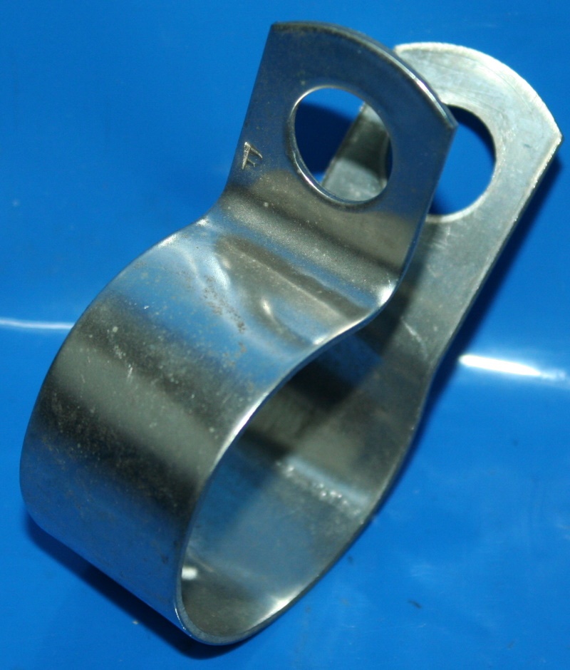 Schelle Krümmer R80/100 81-84 re. Ersetzt durch bn1821123043