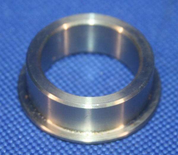 Distanzst&uuml;ck Radnabe rechts R50-R69S f&uuml;r Filz