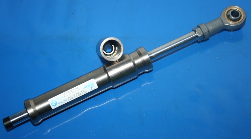 Lenkungsd&auml;mpfer F800GT R S ST