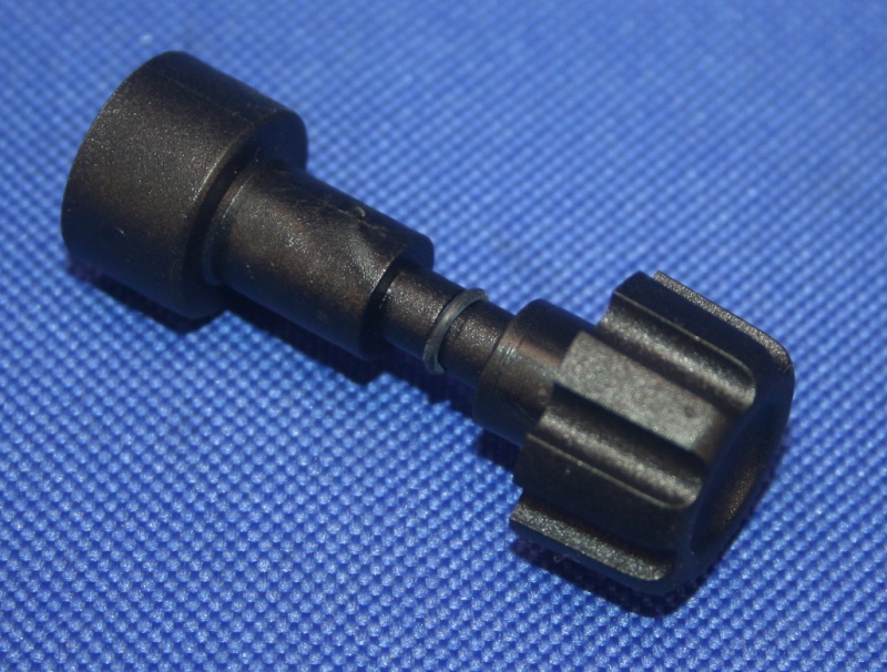 Rückstellknopf TagesKM Zähler R1100R -1/97