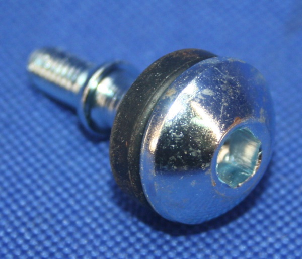 Schraube Ventil-u.KW-Deckel K1 K1100 K1200LT GEBRAUCHT !