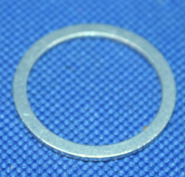 Diri 22mm Alu 22x27