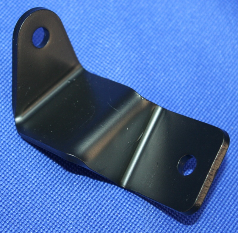 Adapter Kofferhalter R80R MYS 100R MYS li.oben