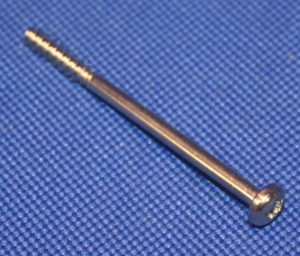 Linsenblechschraube 3,8x50 FID R1100RS/RT R850RT (1x)