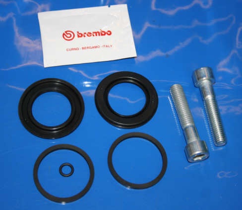 Rep.Satz Rad-Bremszylinder Brembo R45/65 9/80-