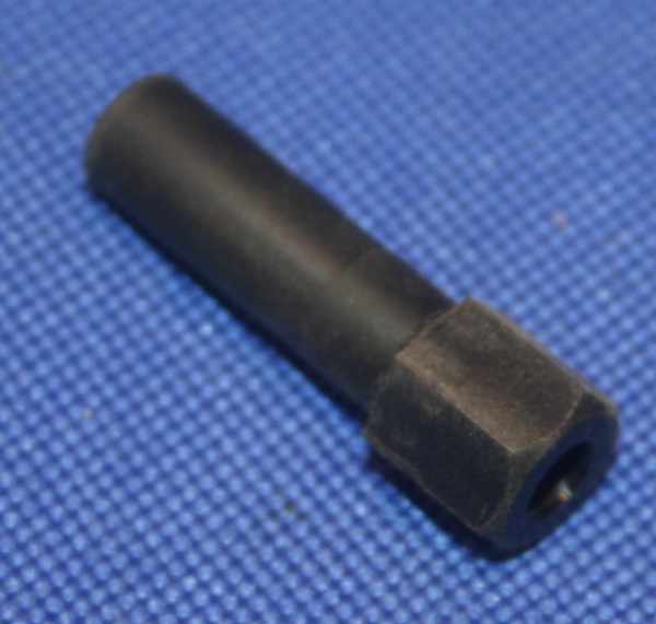 Mutter Batteriehalter 85- M4