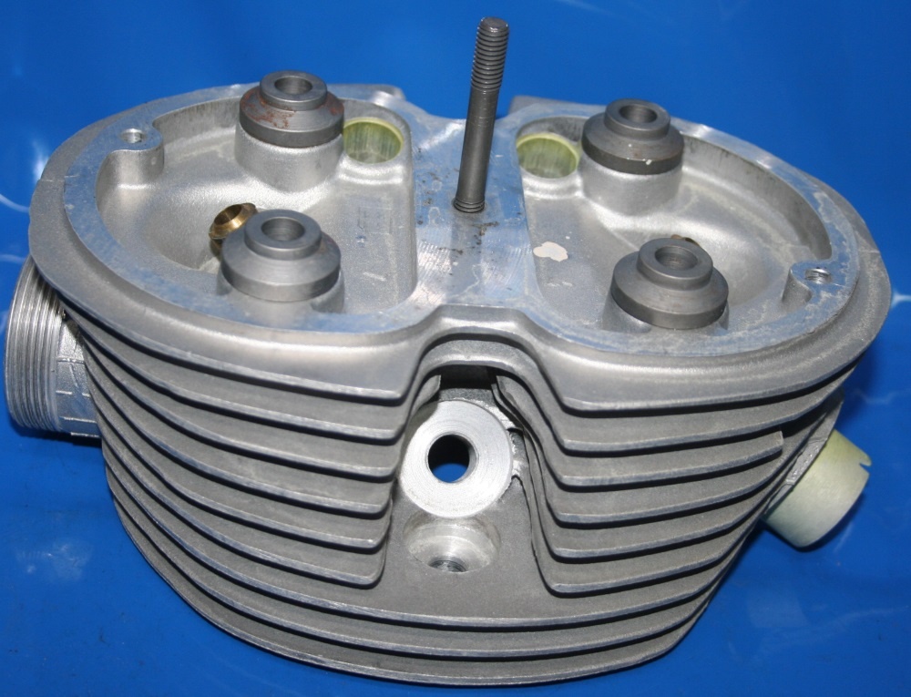 Zylinderkopf R60/7 rechts