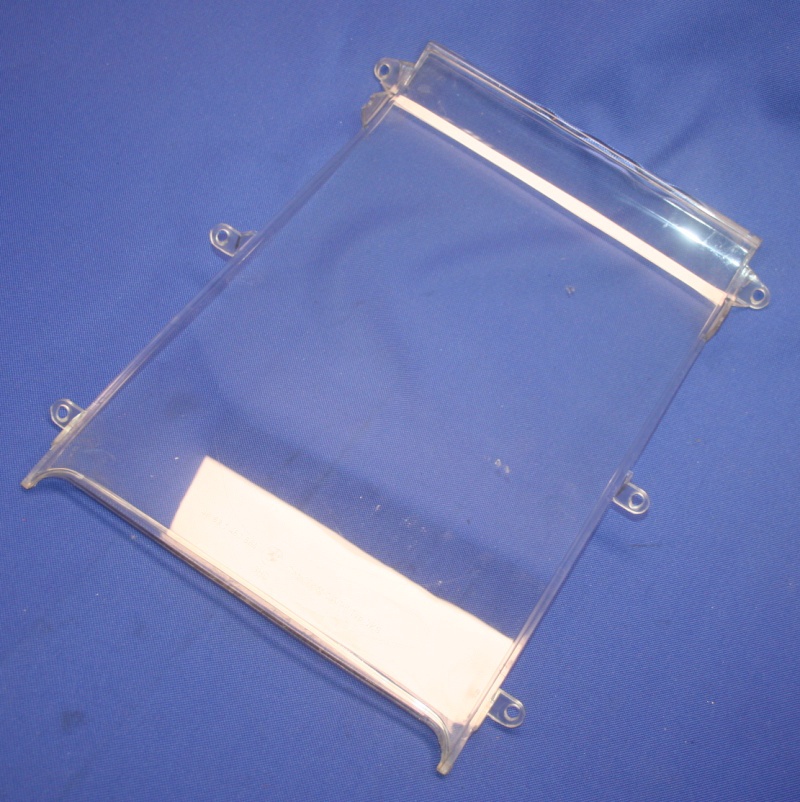 Windschutzscheibe K100RS K1100RS klar