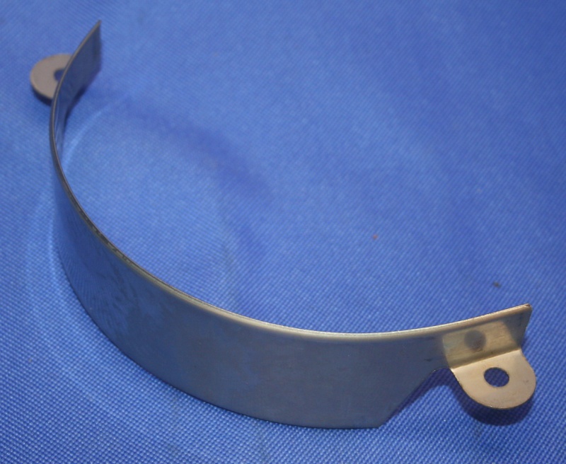 Schutzblech L&uuml;fter F650 93/97/ST