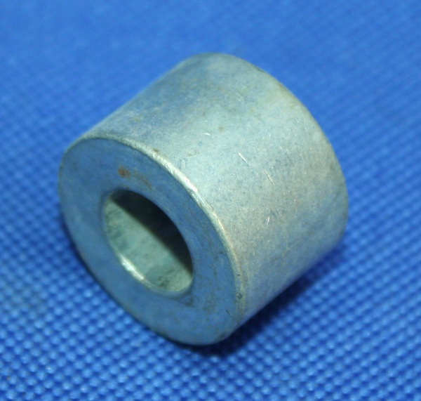 Distanzstück Halter Sturzbügel K75RT K100 oben re.
