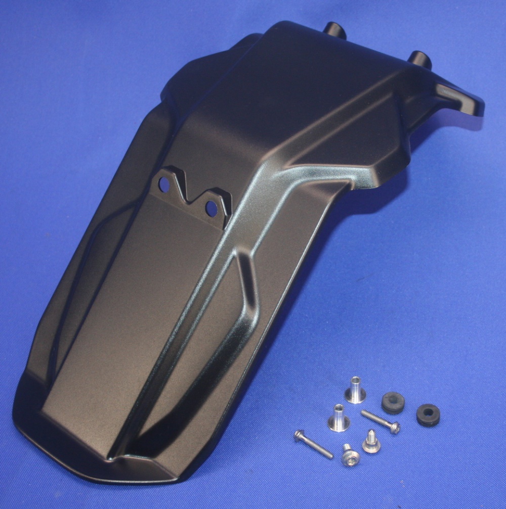 Spritzschutz hinten S1000XR -11/2019