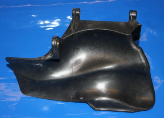 Wärmeschutzblech K1200RS/GT