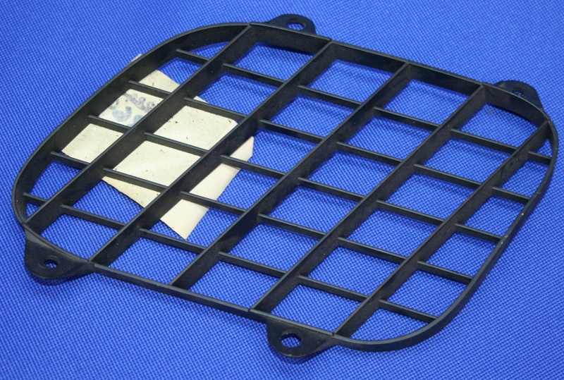 Gitter K1100LT Verkleidung Seitenteil li.