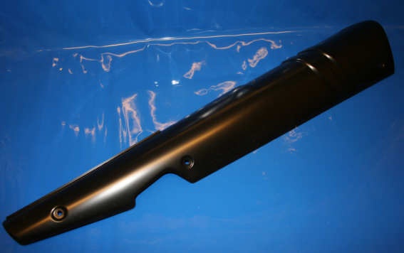 Blende Schalld.K100 schwarz 9/85-