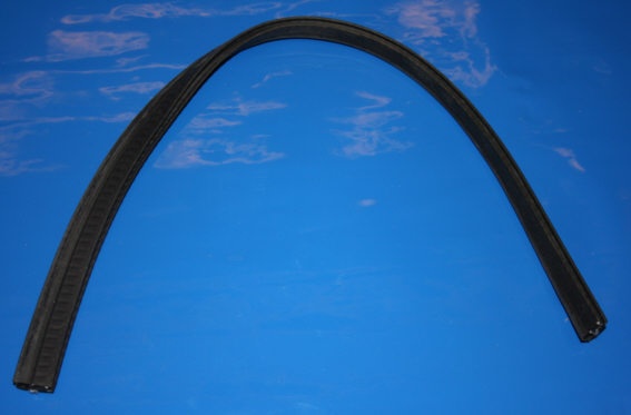 Dichtung Gitter K1 Verkleidung li+re ca.603mm