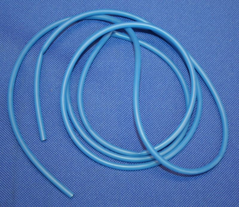 Dichtung Tourenkoffer -4/89 blau