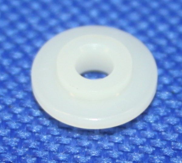 U-Scheibe Gemischregl. Schraube F650 93/97/ST Kunststoff