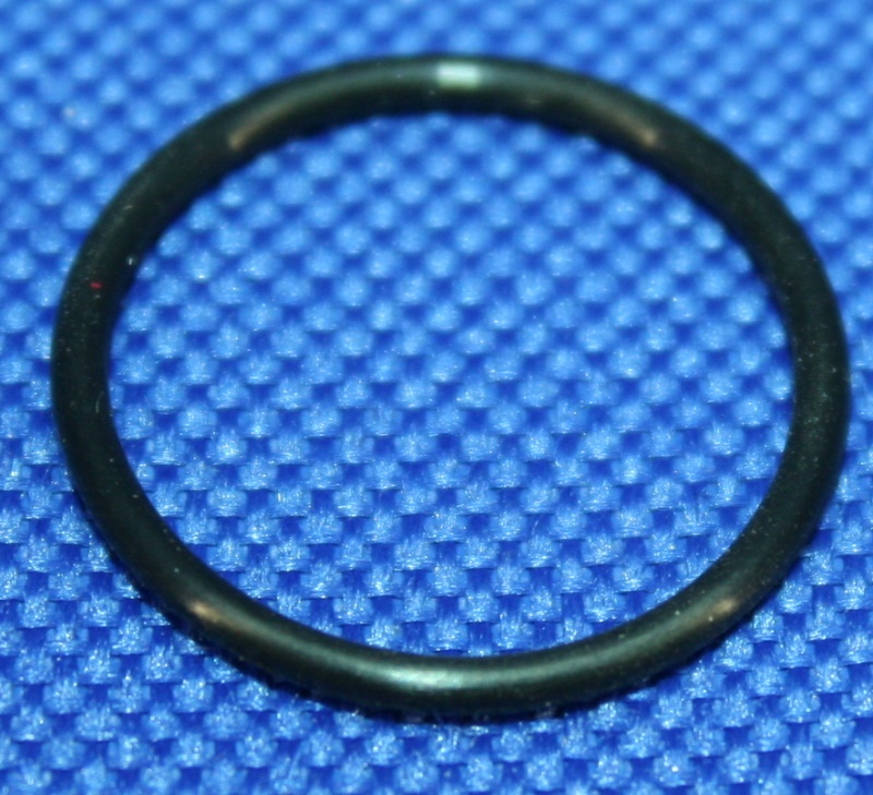 O-Ring Bremsfl.Behälter /6/7 unter Tank 18mm