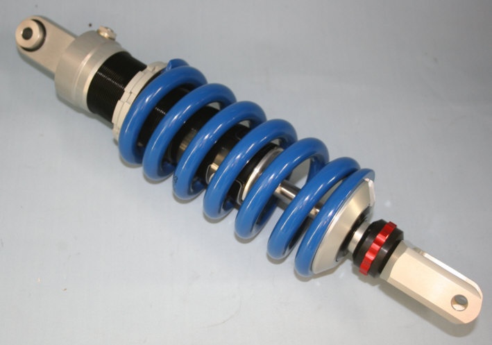 Federbein Wilbers R1100/850GS hinten