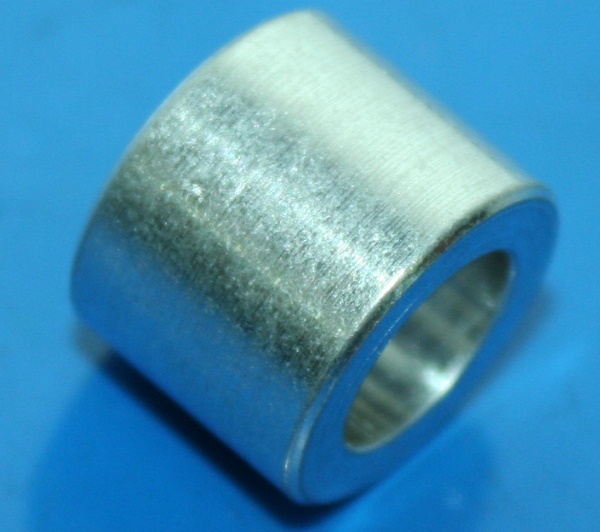 Distanzrohr Schalldämpferbefest. K100RS 16V 13,5mm