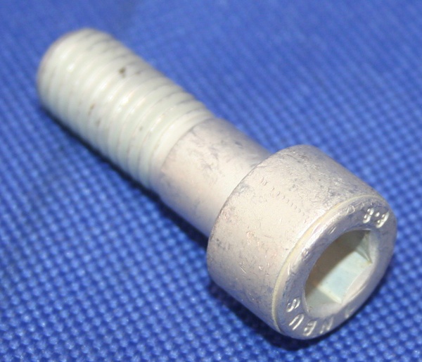 Innensechskantschraube M10x30 Bremssattel K75RT K75S vorne