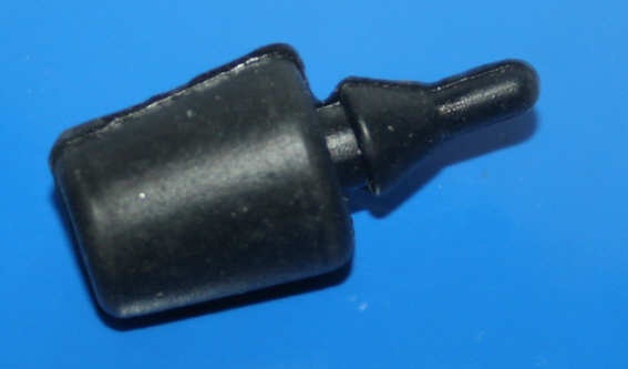 Gummipuffer Hauptst&auml;nder R1100S R1150GS R1200GS/R/RT/ST