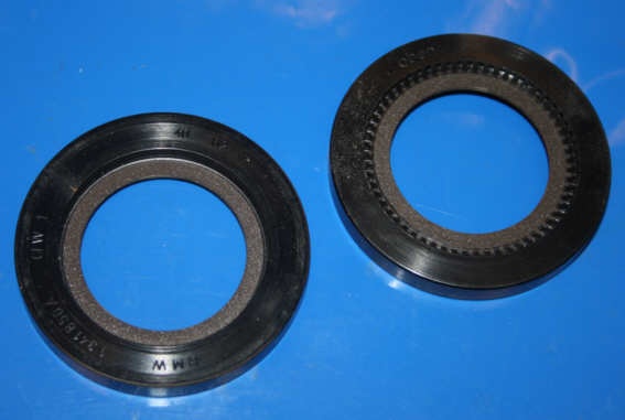 Diri Rotor &Ouml;lpumpe R850-1100 im KKD -12/97