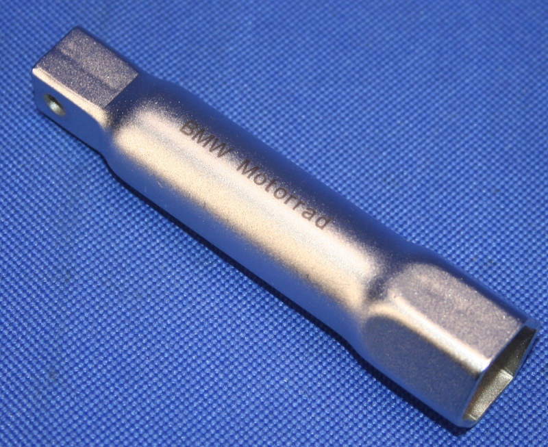 Innensechskantschl&uuml;ssel SW22 1/2 Anschluss R1200 F800