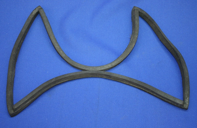 Dichtung Kühler K100-LT  einteilig K1100RS K1200LT