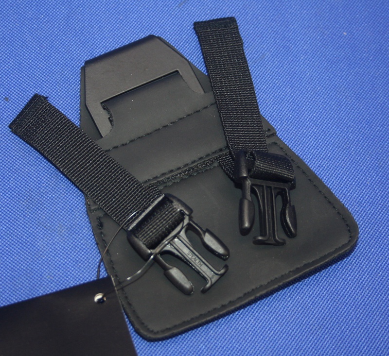 Befestigung Tankrucksack R1200R 06 11 hinten