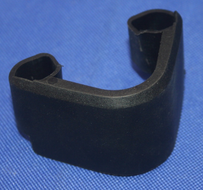 Abdeckung Zündschloßgehäuse K1200RS 97/01 K1200GT 01