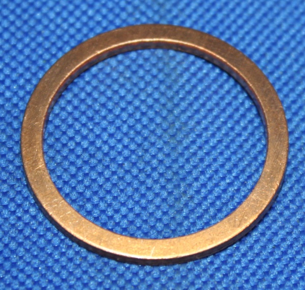 Diri 26mm Kupfer /5-80 26x32